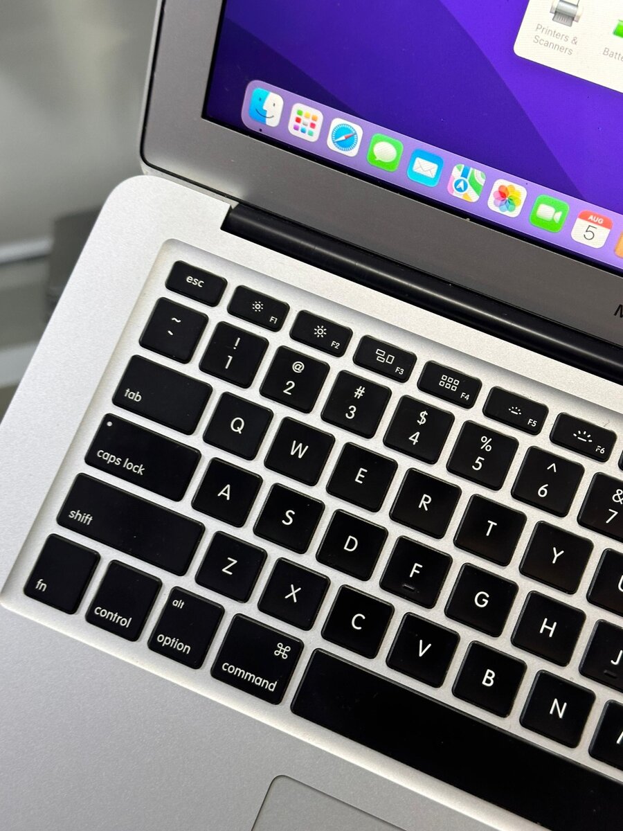 MacBook Air