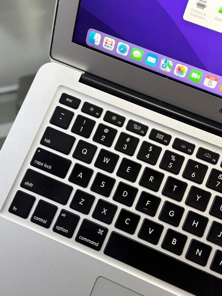 MacBook Air