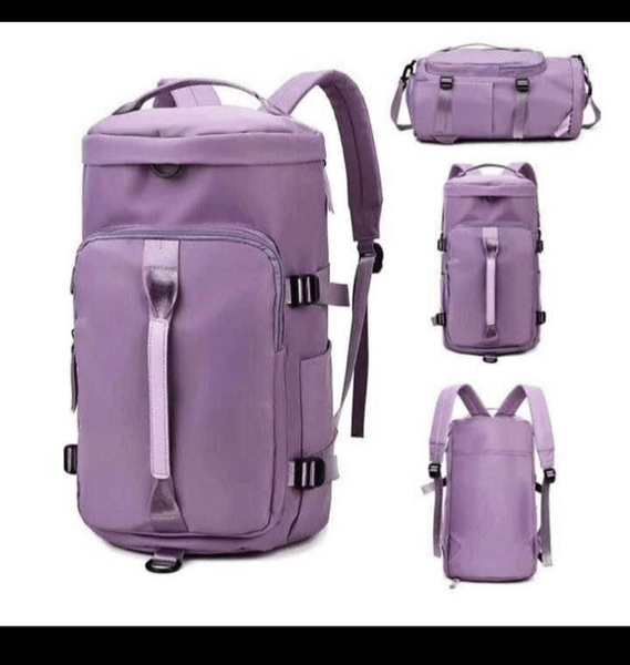 Travel/Gym bags
