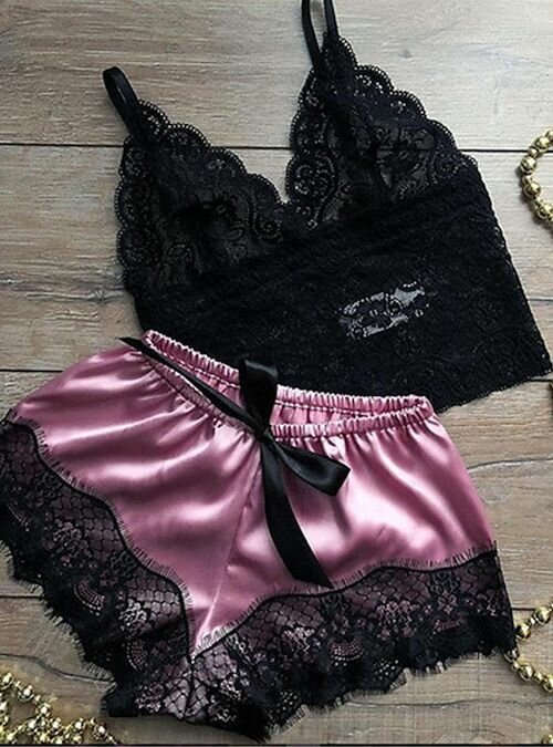 Women's underwear