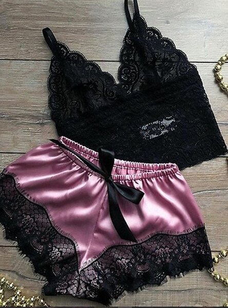 Women's underwear