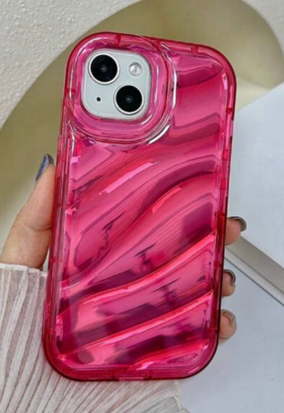 iPhone cover