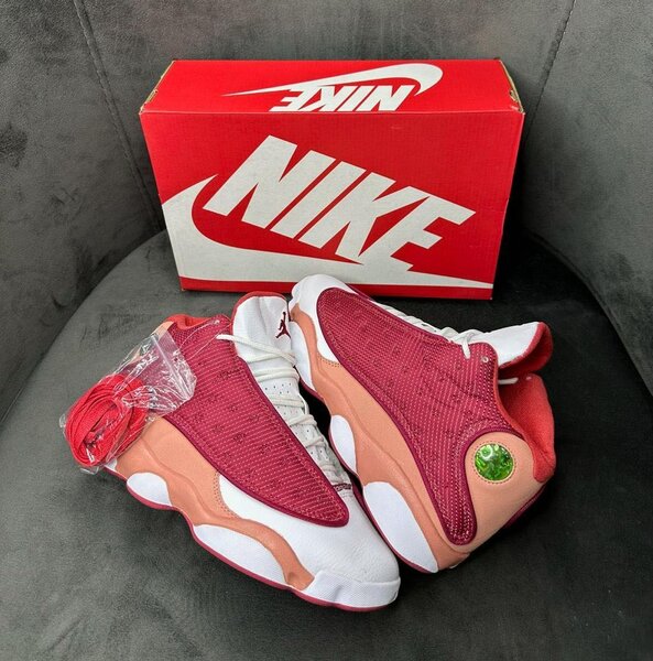 Air Jordan 13