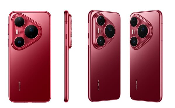 Huawei Smartphone