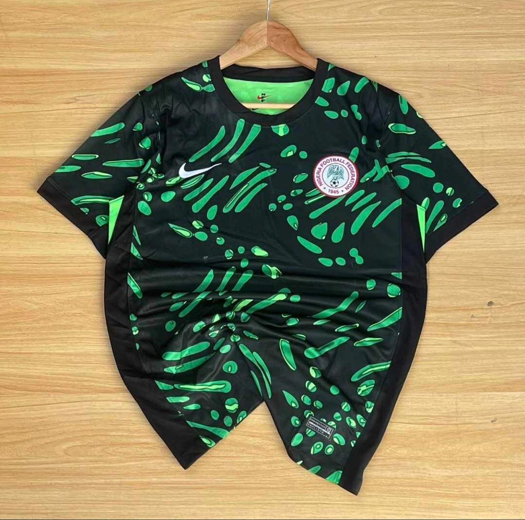 TEAM JERSEY