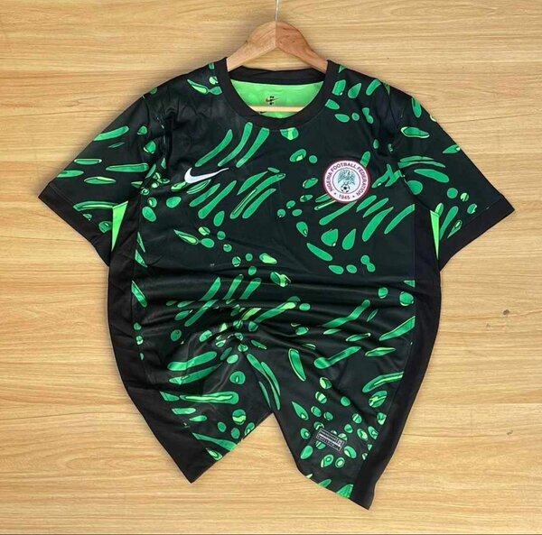 TEAM JERSEY