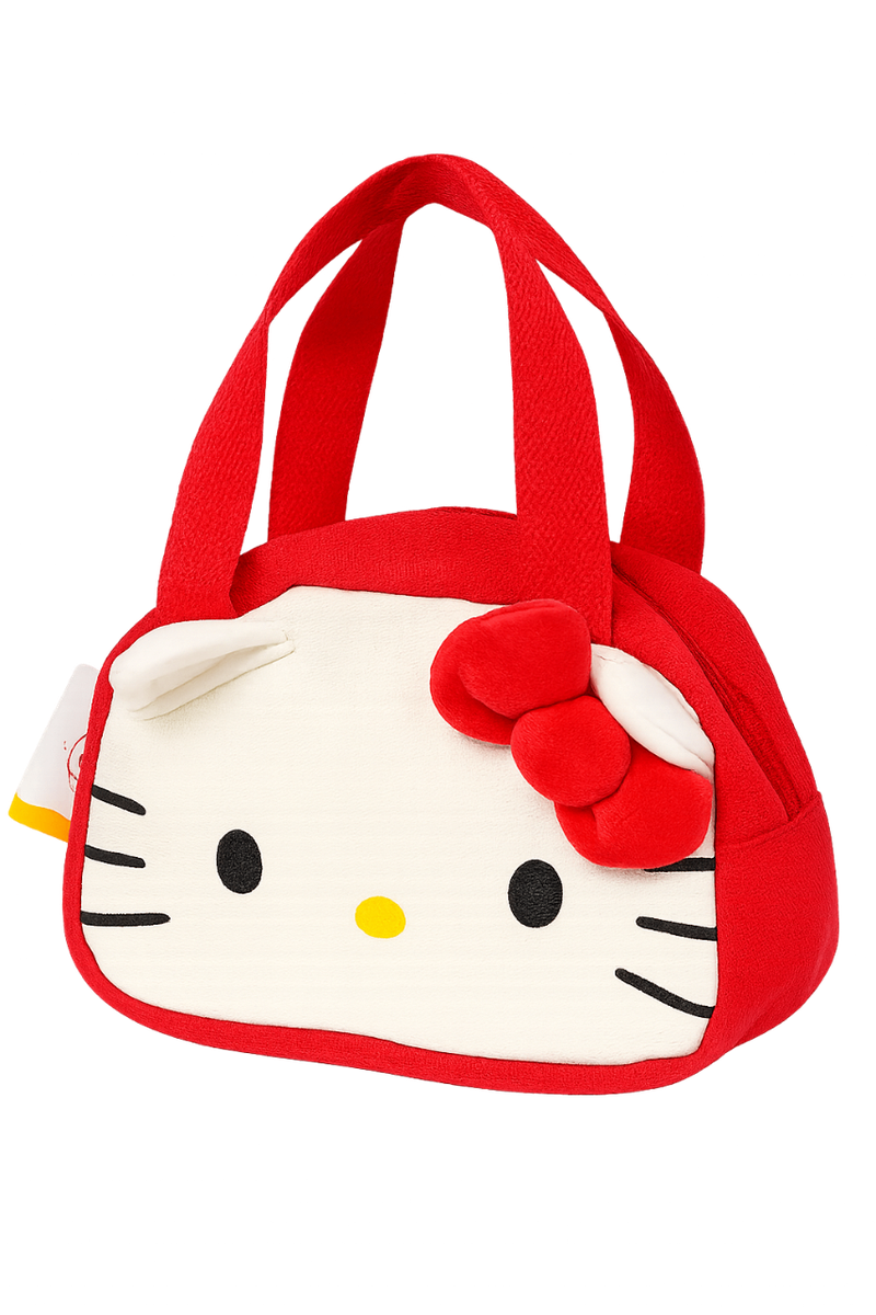 Sac à main Hello Kitty