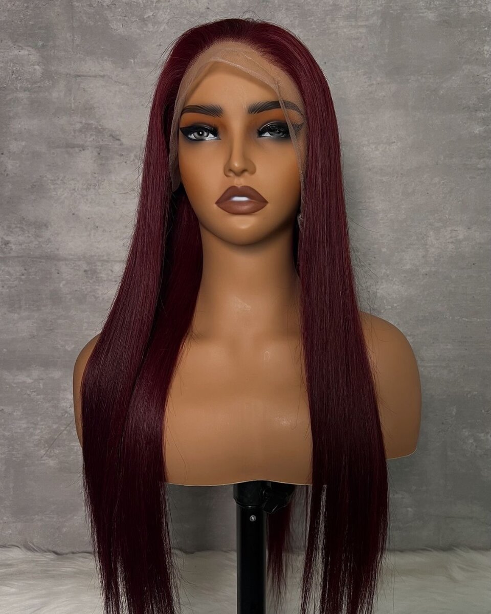 Wig
