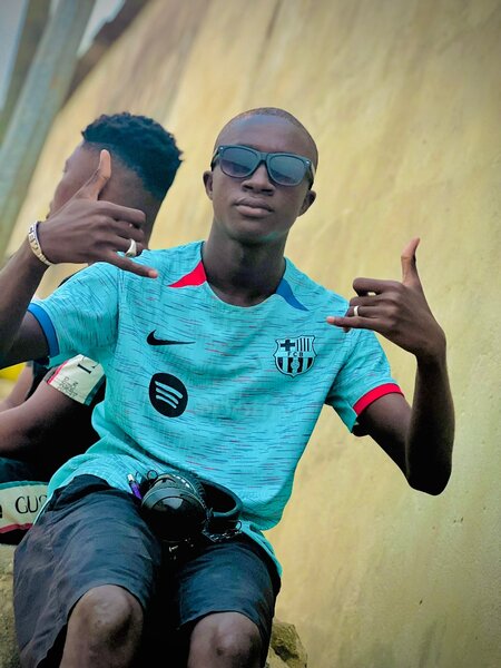 Baoumou