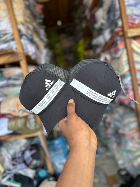 Chapeau homme