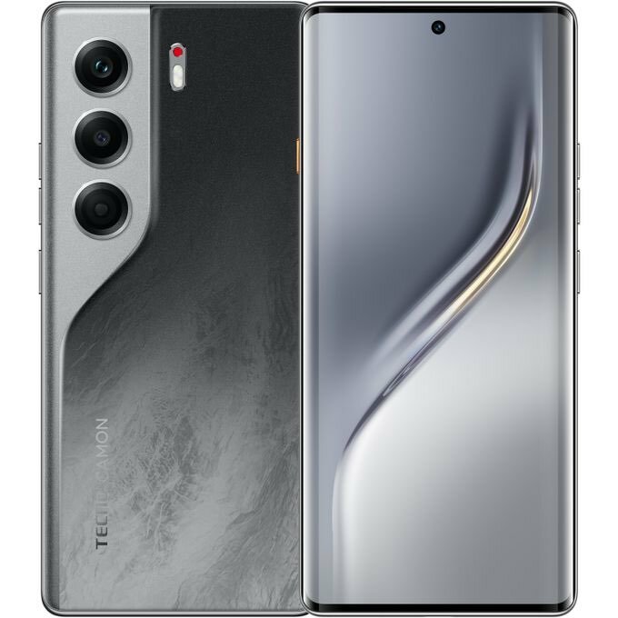 Camon 40 pro 256/8+8