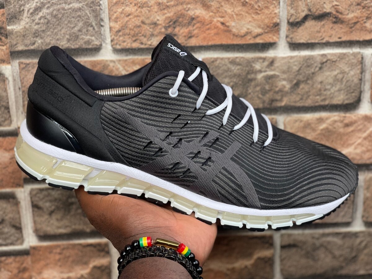 ASICS trainers