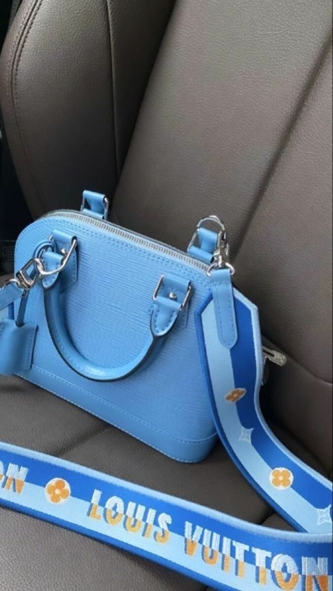 Hand Bag