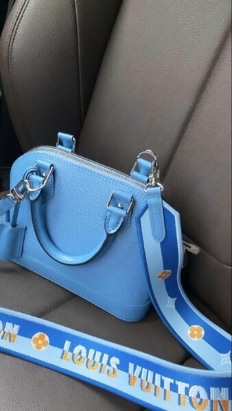 Hand Bag