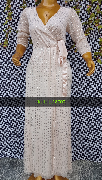 robe