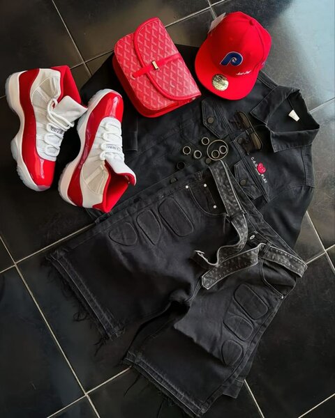 Luxury