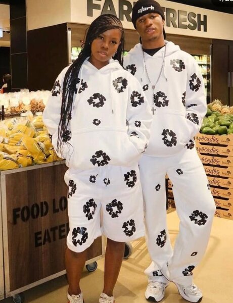 Ensemble jogging