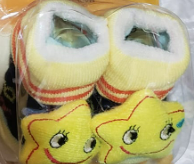 Baby socks