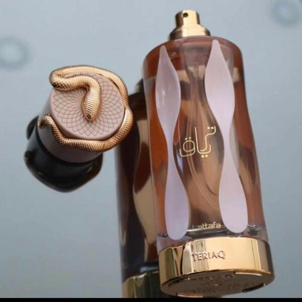 Teriaq perfume