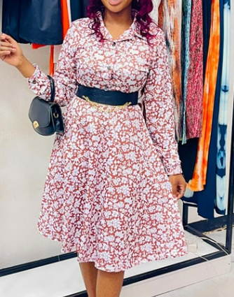 DRESS