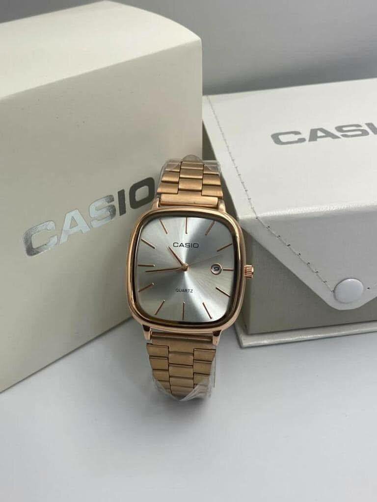 MONTRE CASIO