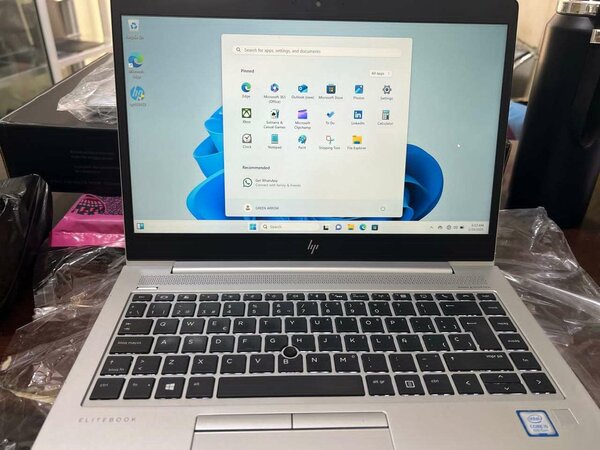 Laptops
