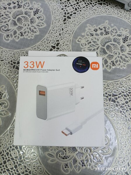 33W MI
