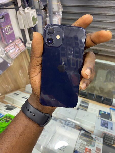 iPhone 12 Mini