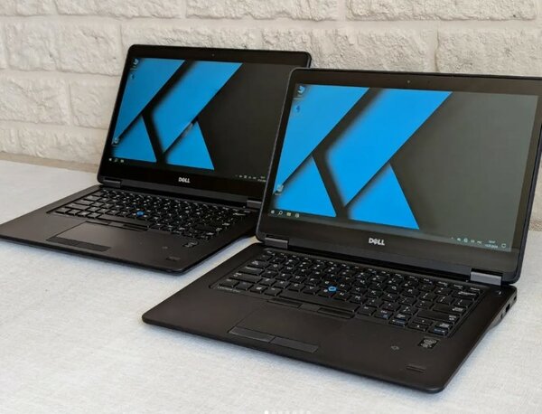 Dell Latitude E7450