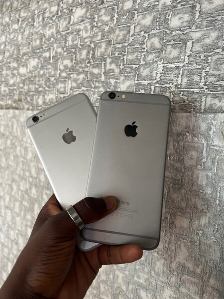 iPhone 6 Plus