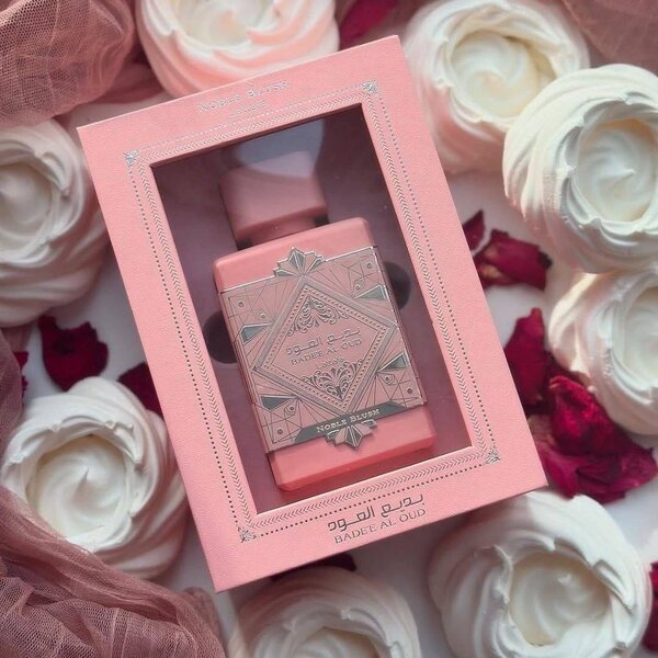 Bade'e Al Oud Perfume