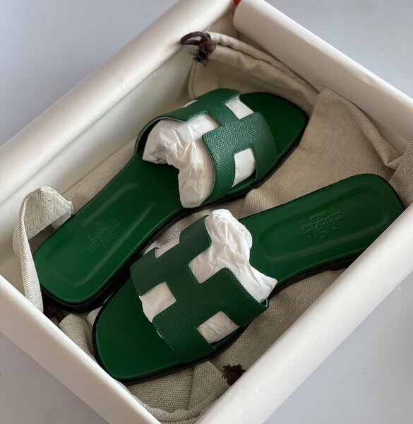 Slippers