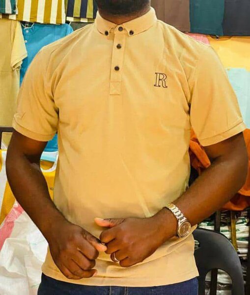Golf T shirts