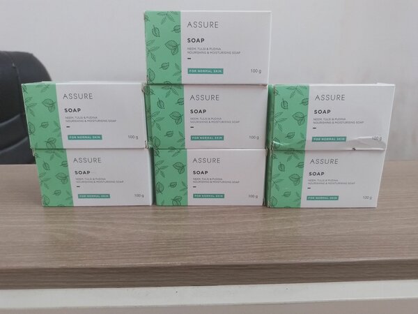 ASSURE SOAP