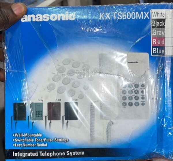 Panasonic KT-500