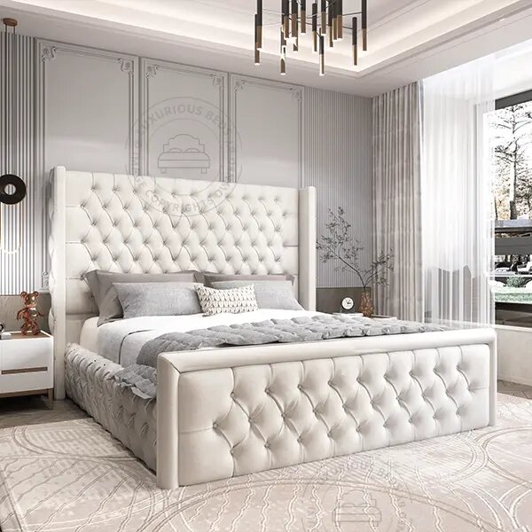 Quality Bed