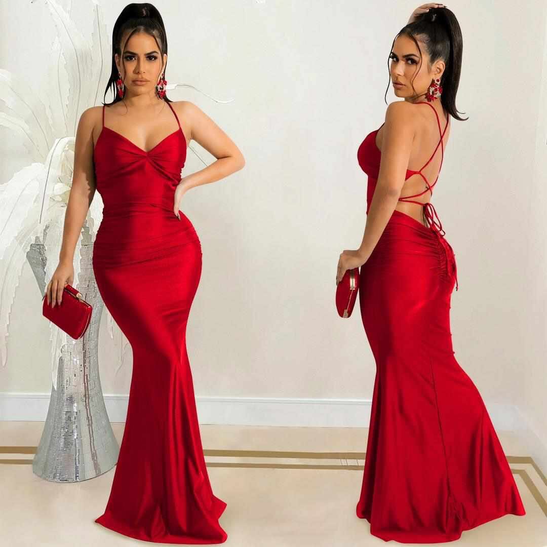 Dinner dress