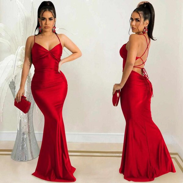 Dinner dress