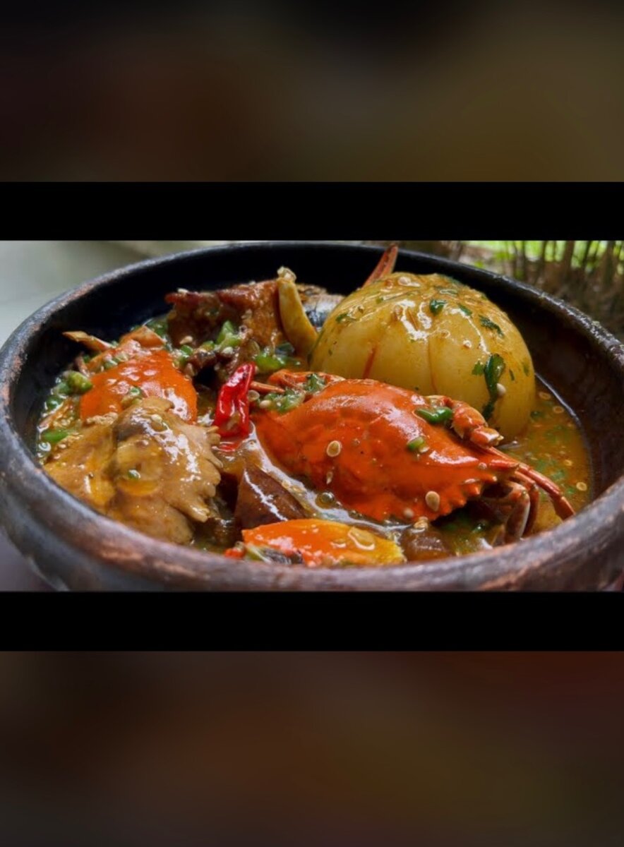 Placali sauce kopè