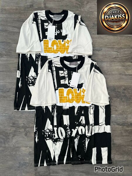 T-Shirts