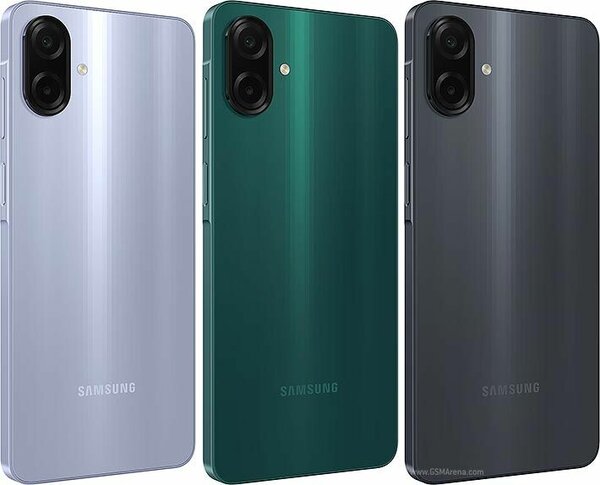 SAMSUNG GALAXY A07