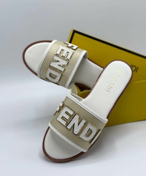 Slippers