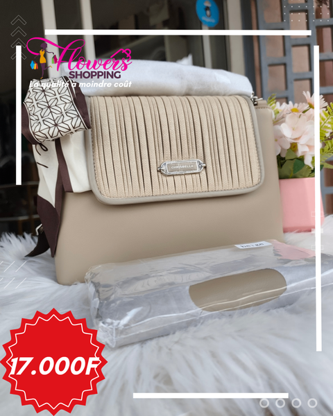 Sac à main élégant femme