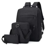 Sac à dos USB multifonction