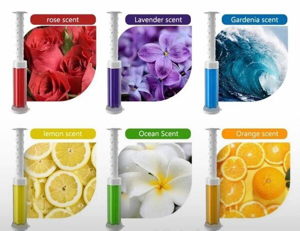 Deodorizer