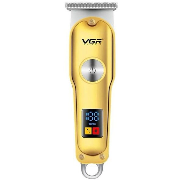 Tondeuse Rasoir Rechargeable