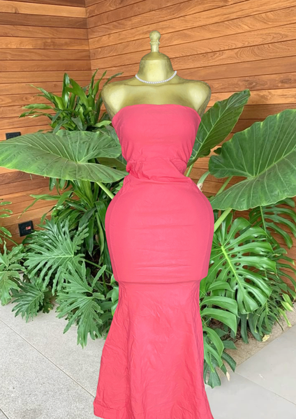 Robe de soirée