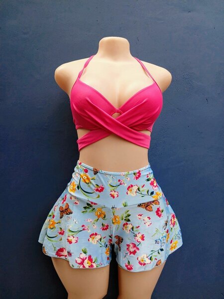 Swim costume