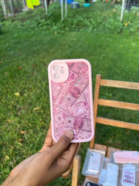 iPhone phone case