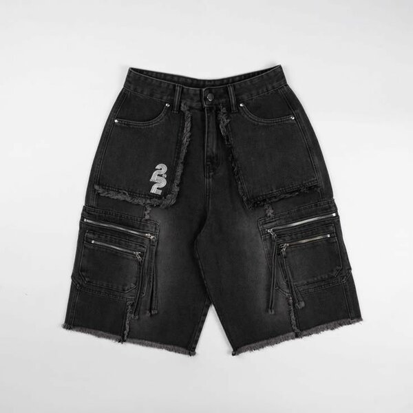 Short jeans